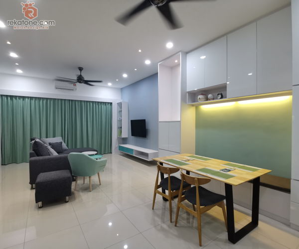 i-script-sdn-bhd-modern-malaysia-selangor-dining-room-living-room-interior-design