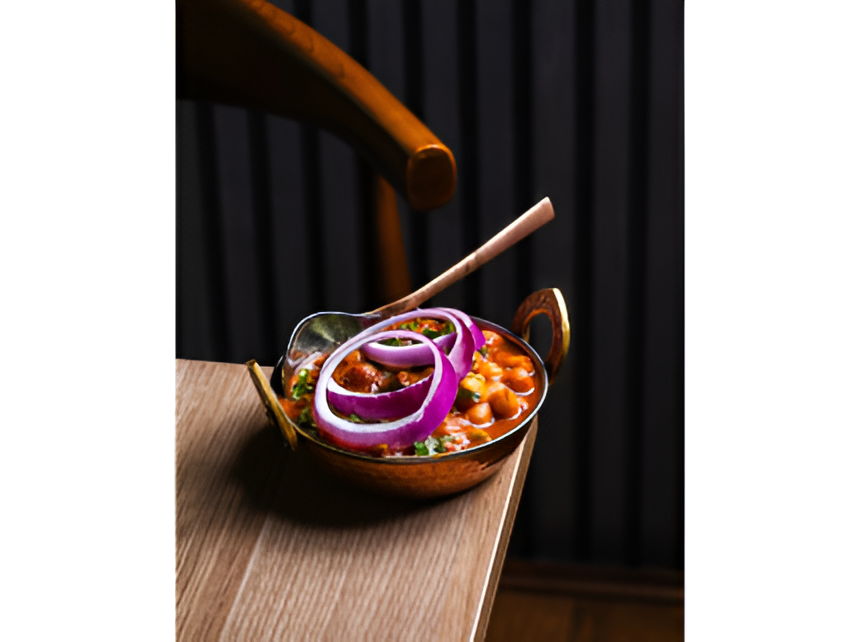 India By Night - Voucher - Image 8