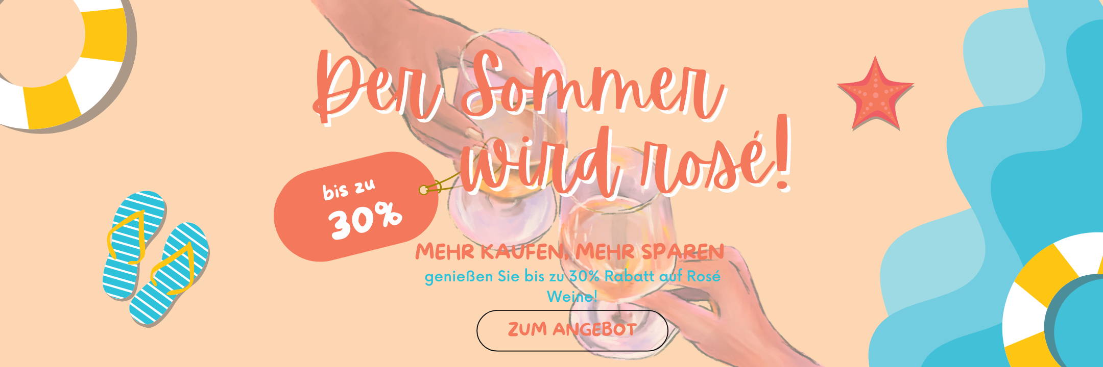 Weihnachtsangebote auf Wein & Spirituosen Rabatt auf libanesischen Wein