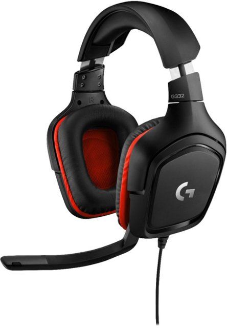 logitech kraken