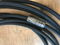 Shunyata Research  Black Mamba speaker cables 3 meters ... 4