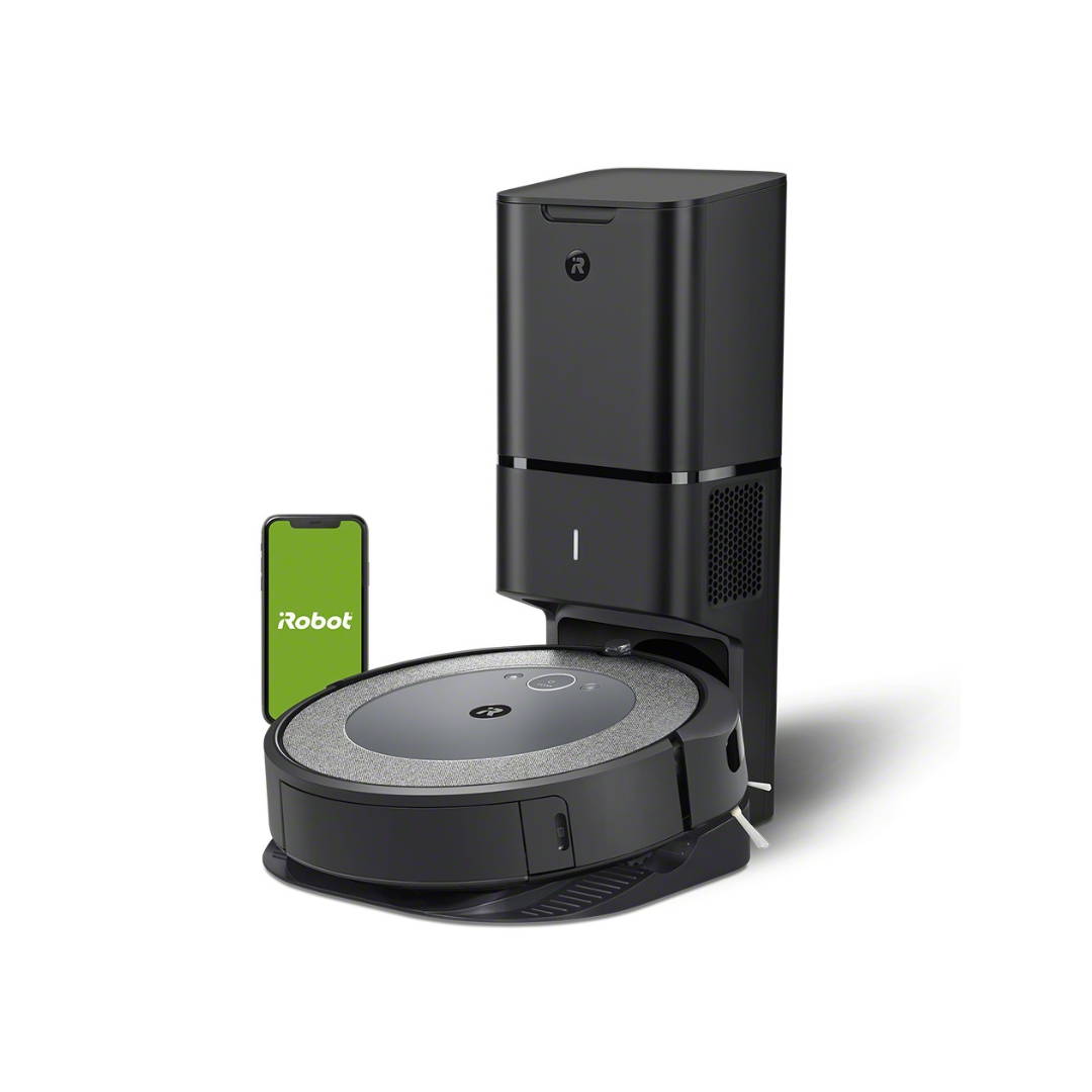 美國iRobot Roomba i3+ 自動集塵掃地機器人 無卡分期