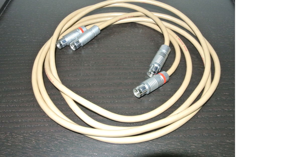 CELLO by MARK LEVINSON CELLO STRINGS 1 Int... For Sale Audiogon