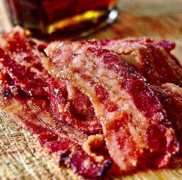 Best Bacon Jerky Brands And Flavors