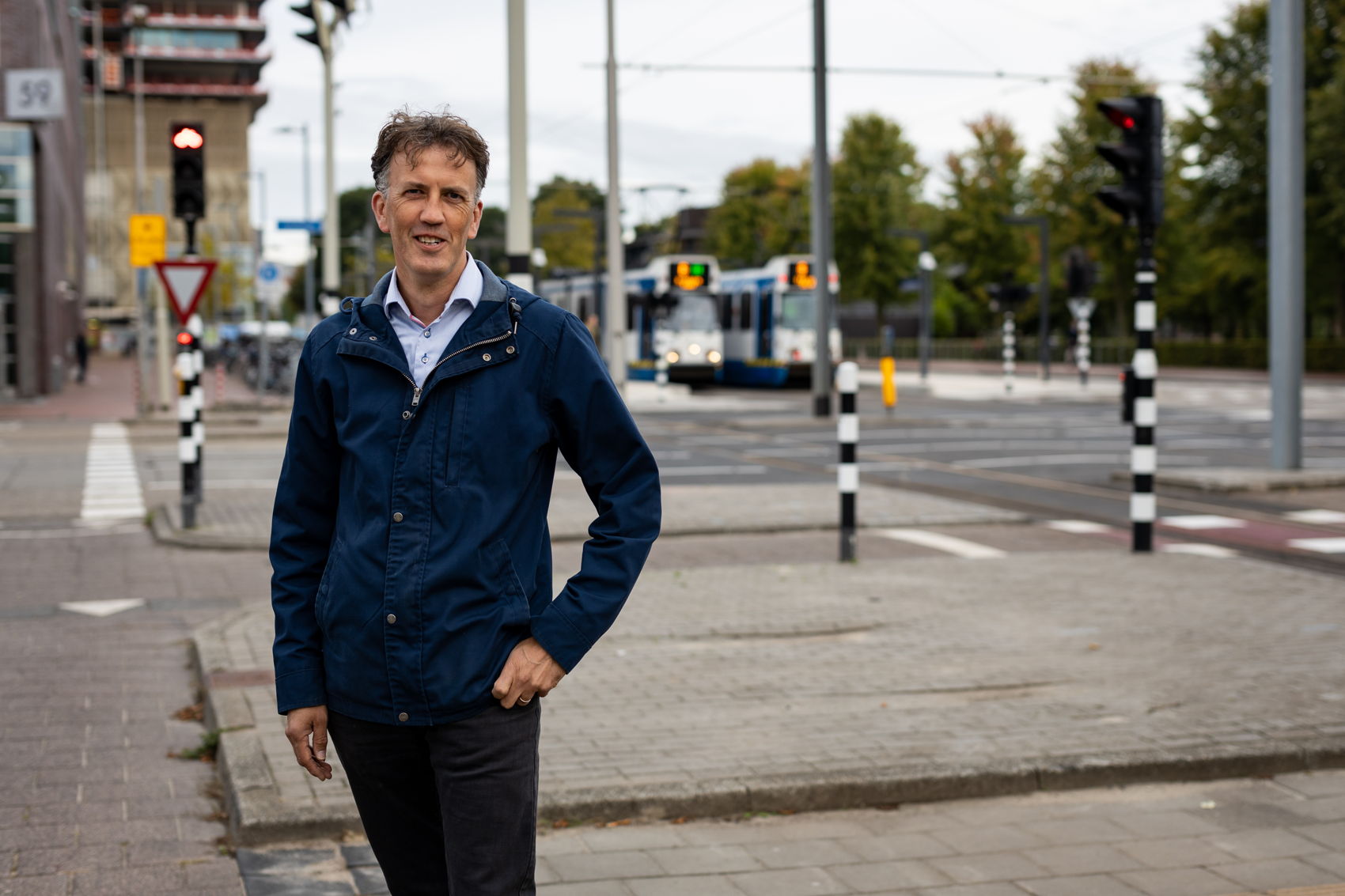Foto bij Foto bij