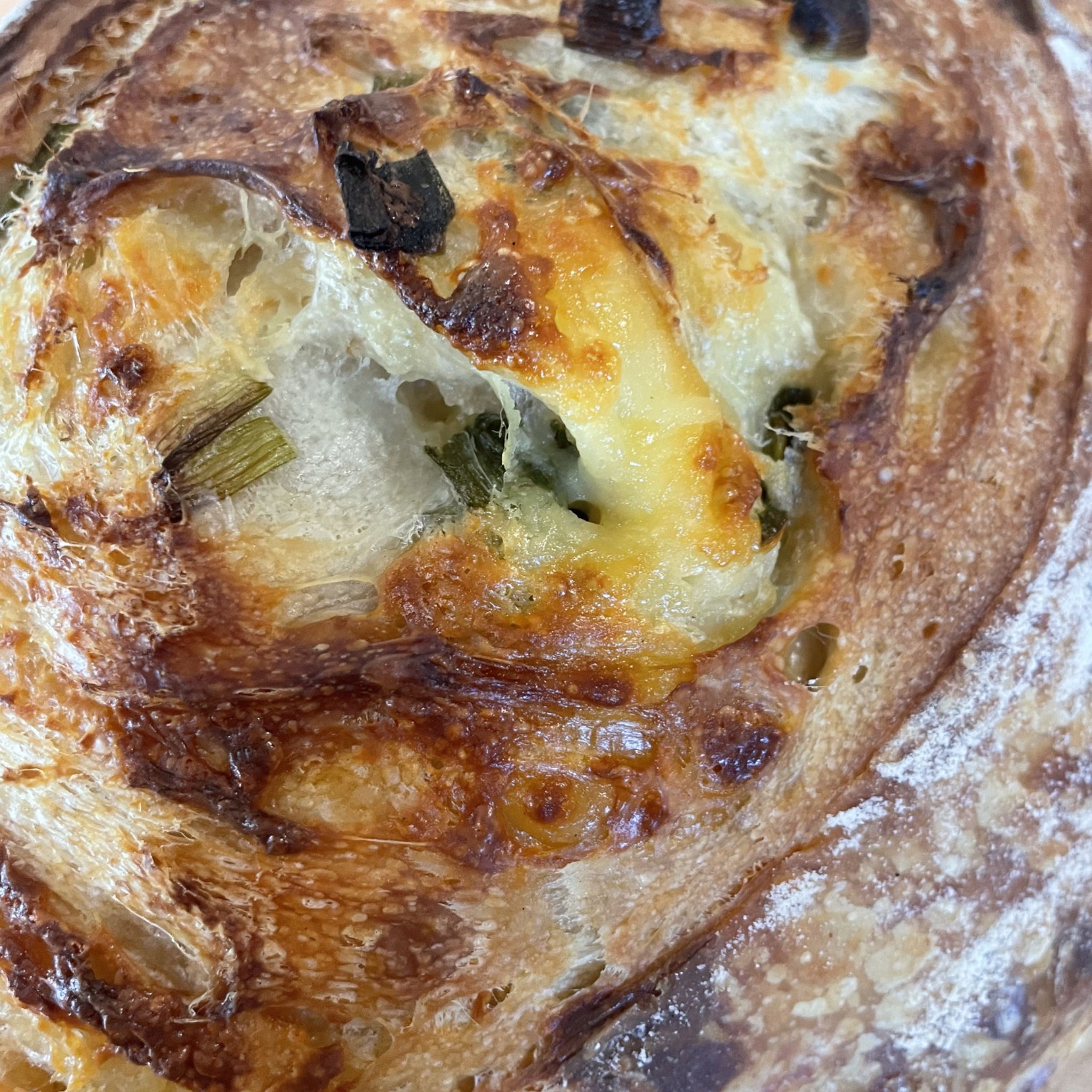 Sourdough Cottage Bakery — photo from hotplate.com