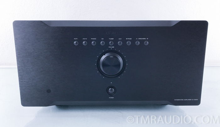 Teac  Distinction AI 3000 Stereo Integrated Amplifier (...