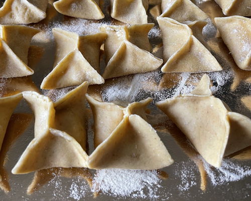 Corsi di cucina Torino: Per gli autentici amanti della pasta