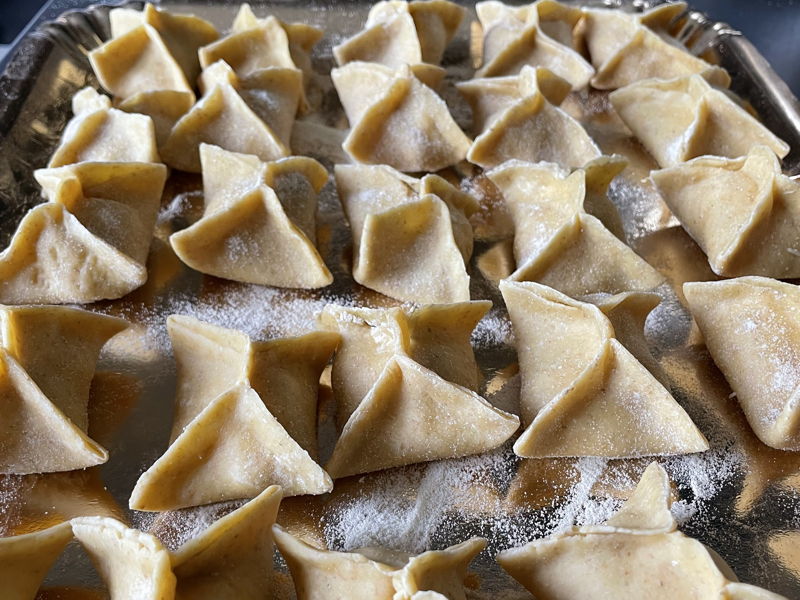 Corsi di cucina Torino: Per gli autentici amanti della pasta