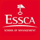 Logo de ESSCA