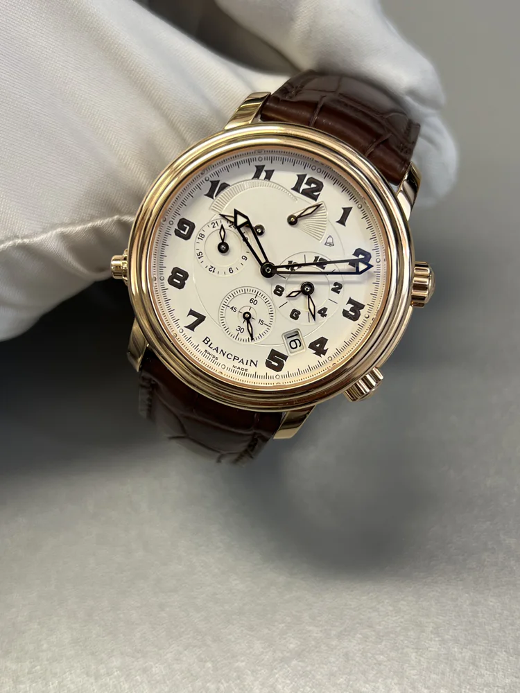 Blancpain watches, image 14
