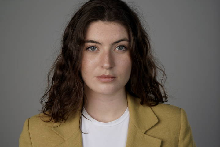 Ciara Ryan