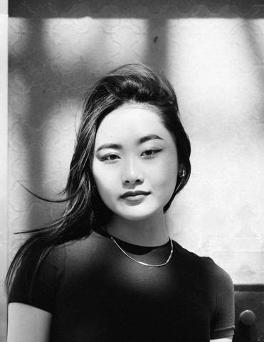 Evelyne Chen