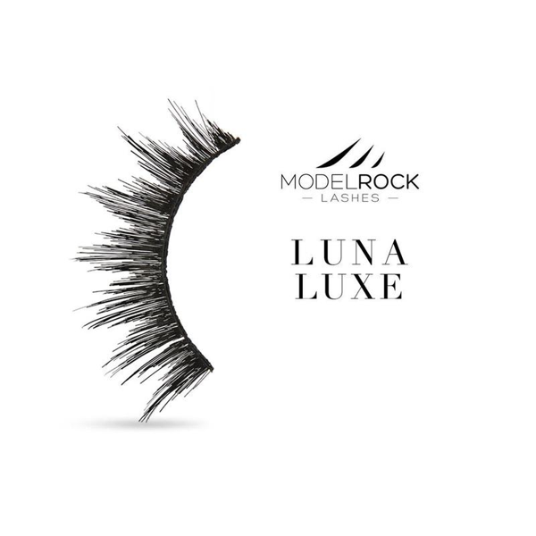 Luna Luxe - Double Layered Lashes "Clearance" - Image 2