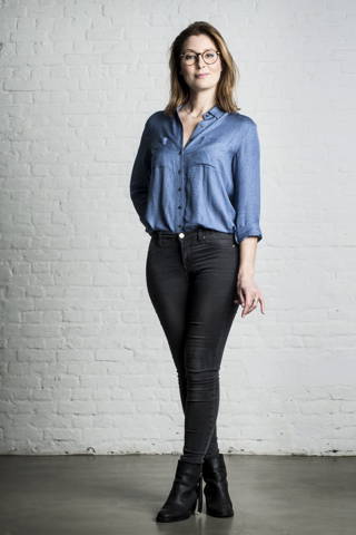 Elke Van Mello