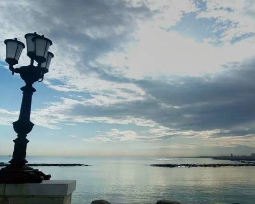 Food & Wine Tours Bari: Bari to taste: tour through the city's alleys