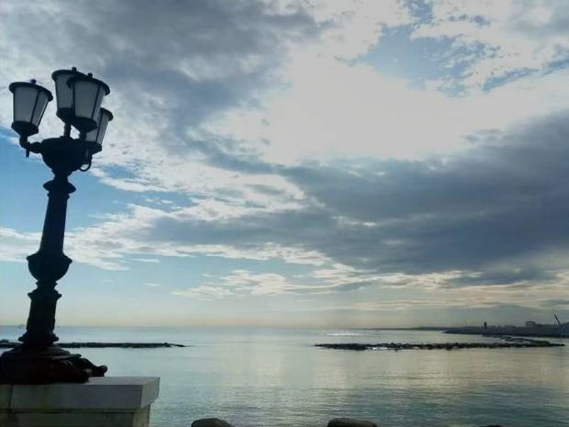 Tour enogastronomici Bari: Bari da gustare: tour tra i vicoli della città