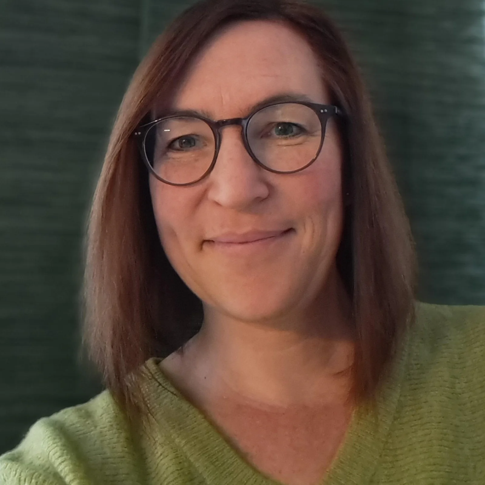 Eva Wittwer, B. Sc.