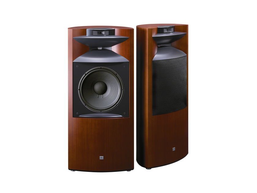 JBL Project K2 S9900 Synthesis Floorstanding Speakers