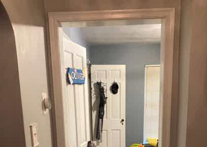 Featured Transformation: 6-Panel Pine Interior Doors Transform Home in Wauwatosa WI