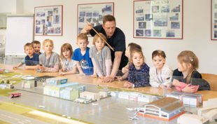 csm mini panther tour drs ffeff