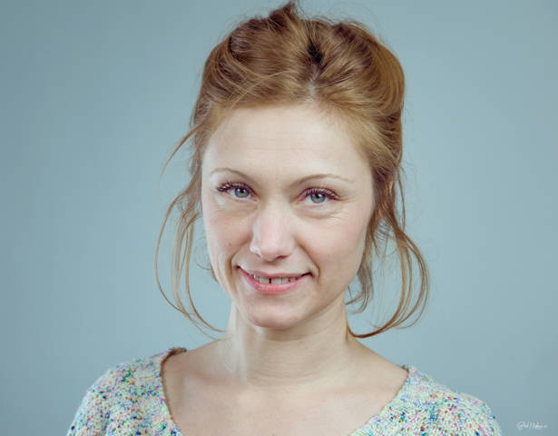 Zoé Lejeune