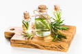 Rosemary Oil