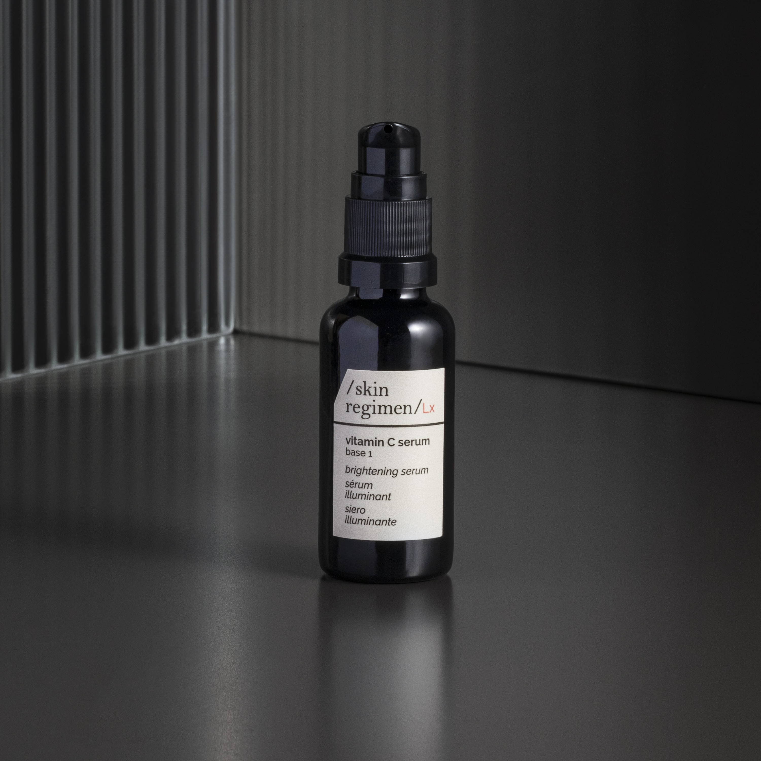 Vitamin C Serum