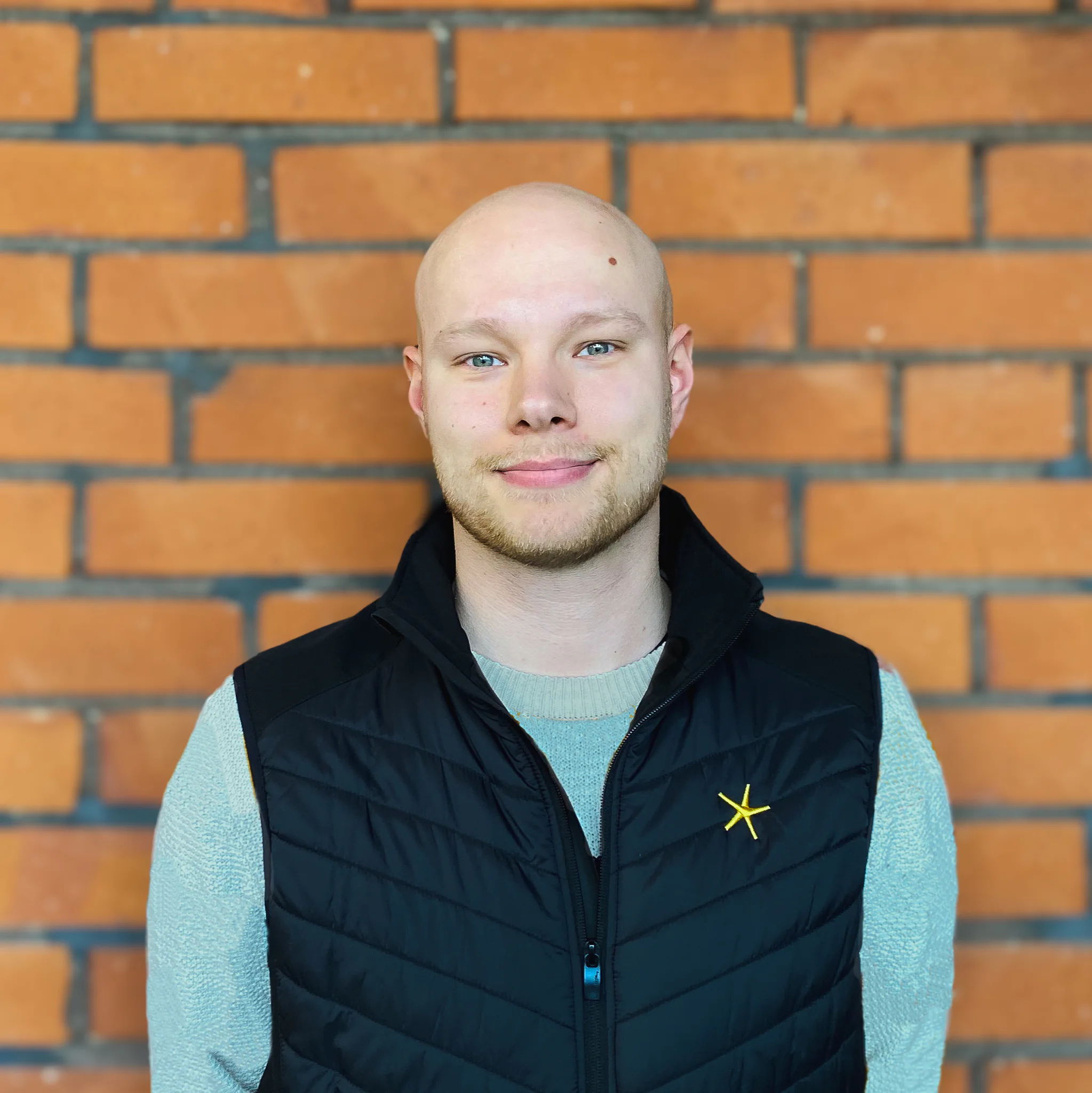 Santeri Huujärvi