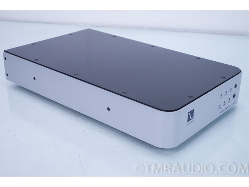 PS Audio  NuWave DAC3 DAC; D/A Converter in Factory Box;Mint!