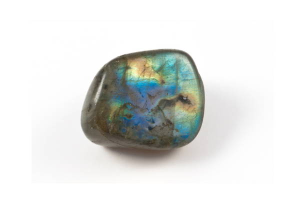 Labradorite - Libra birthstones
