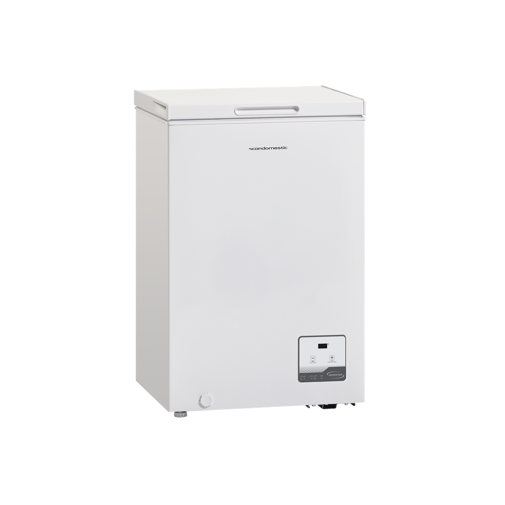 Kisel CF 100 WD Frysbox