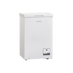 Kisel CF 100 WD Frysbox
