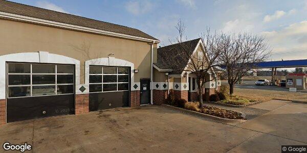 Christian Brothers Automotive South Western Ave exterior