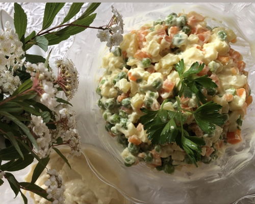 Corsi di cucina Torino: I famosi antipasti piemontesi