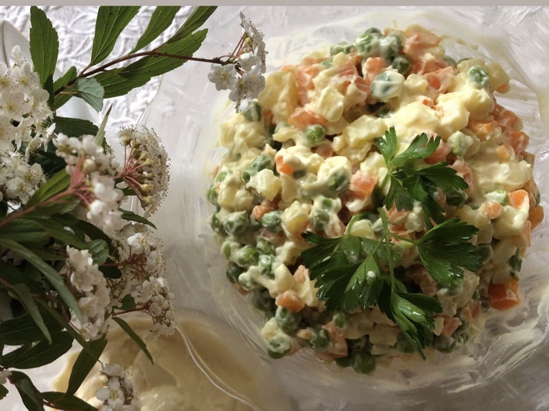 Corsi di cucina Torino: I famosi antipasti piemontesi