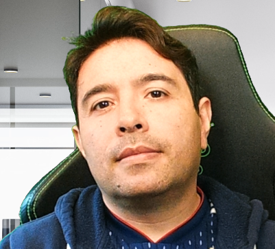 Erick Rodriguez