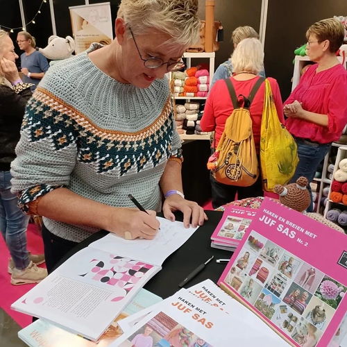 Sweater Signe