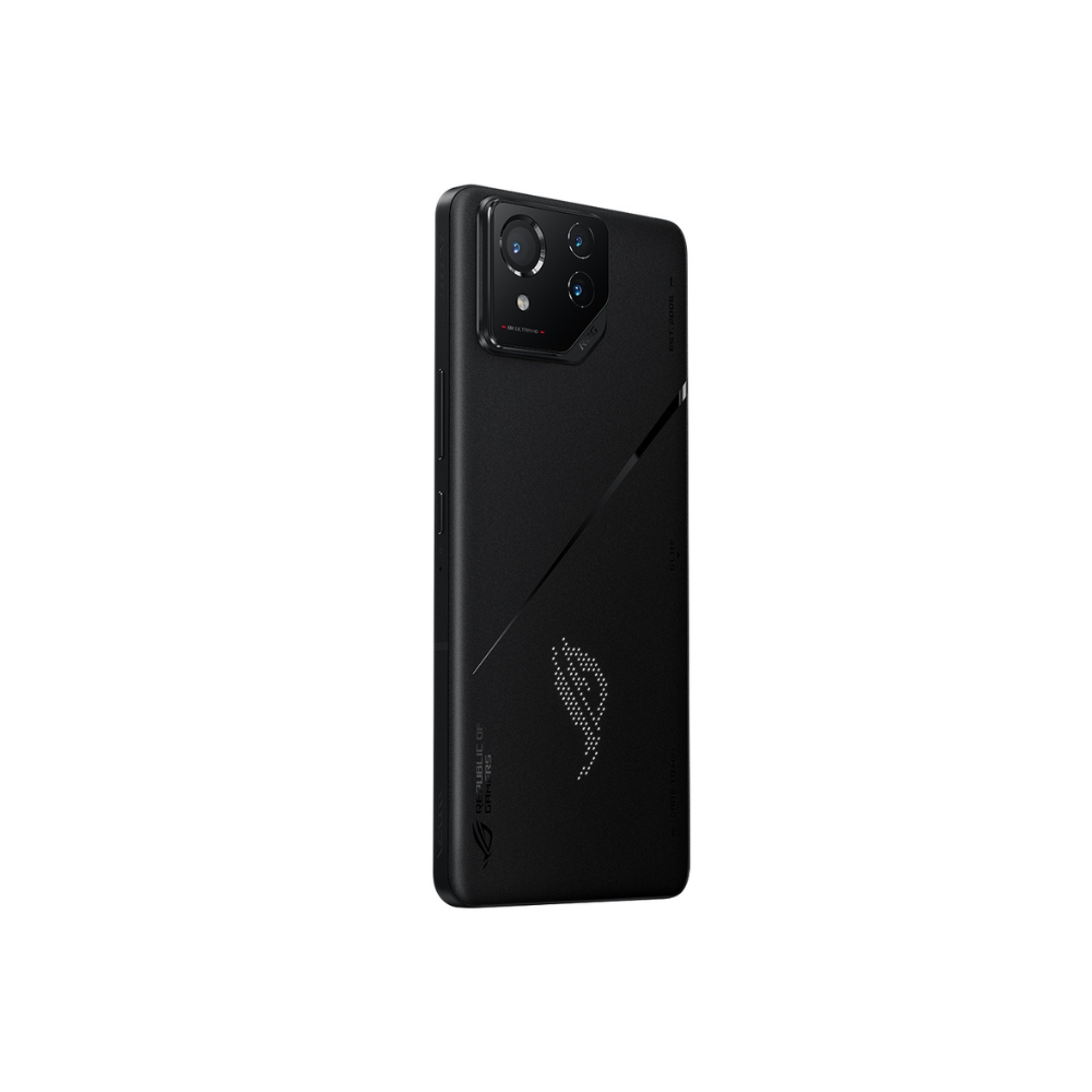 ROG Phone 8 Pro Edition 24G_1TB 黑 無卡分期