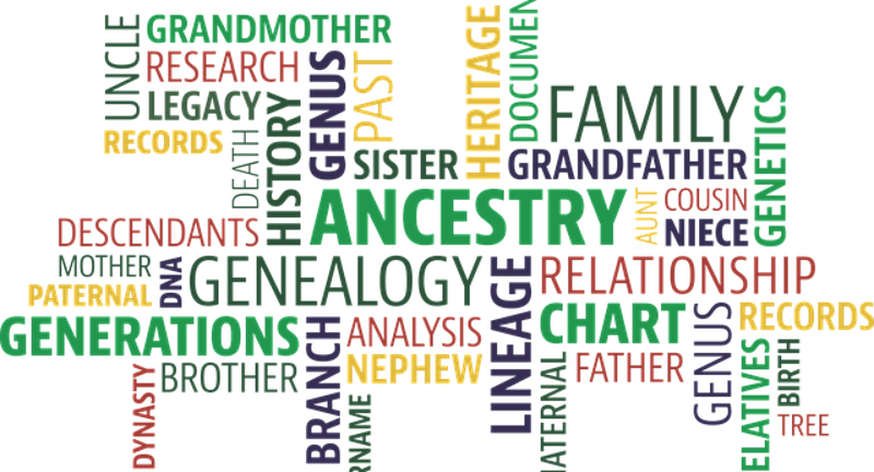 Creative Nonfiction: Writing Family Narratives Using Research