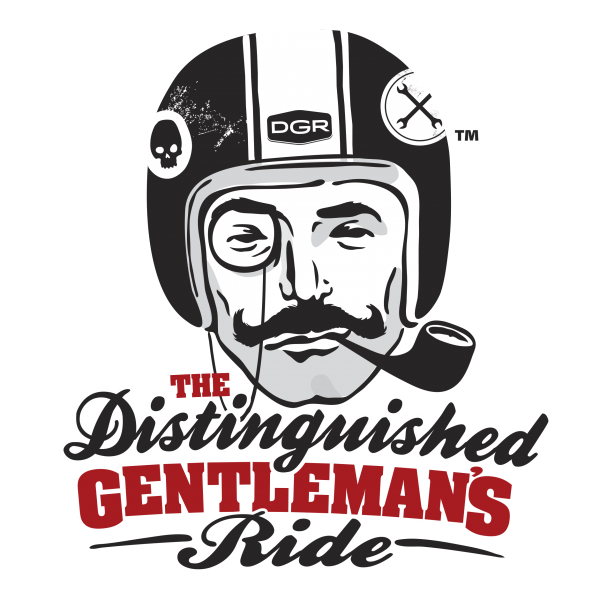 Distinguished gentlemen ride, DGR