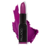 Dreamy Matte Lipstick / Lip color