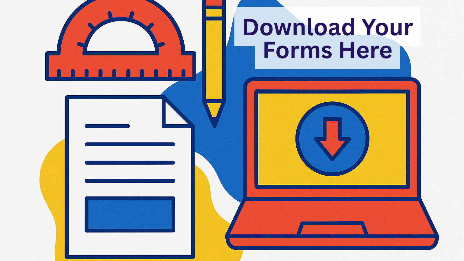 e-Konek Downloadable Forms