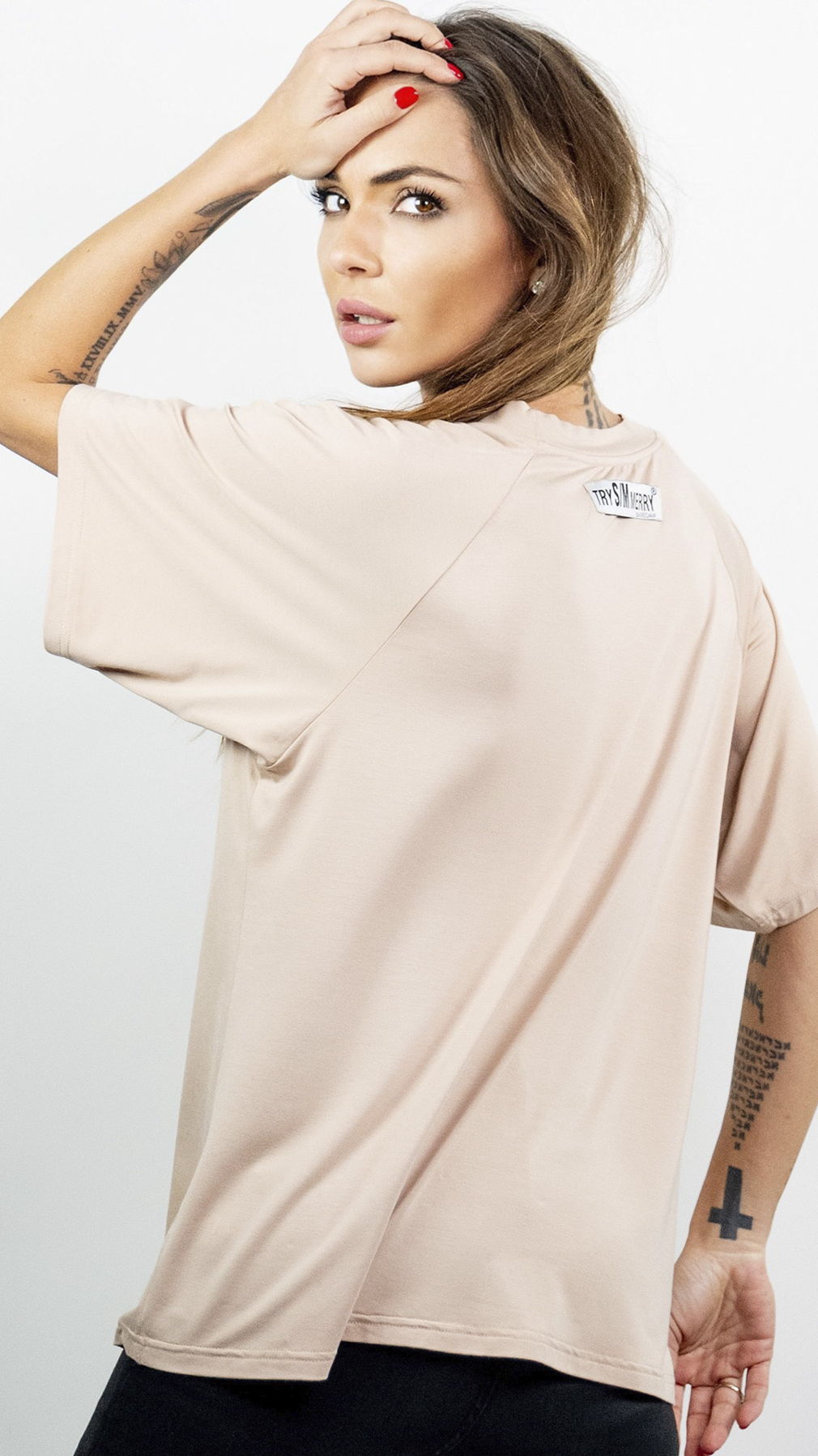 Second Skin T-Shirt