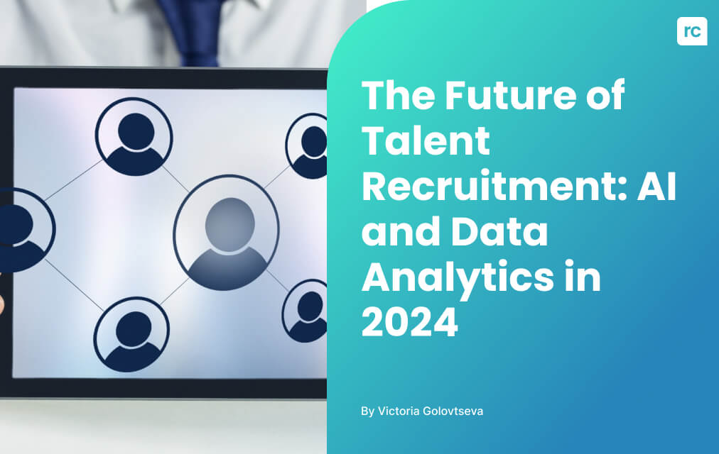 talent recruitment trends 2024