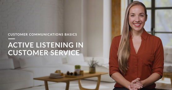 Customer Communication Essentials image