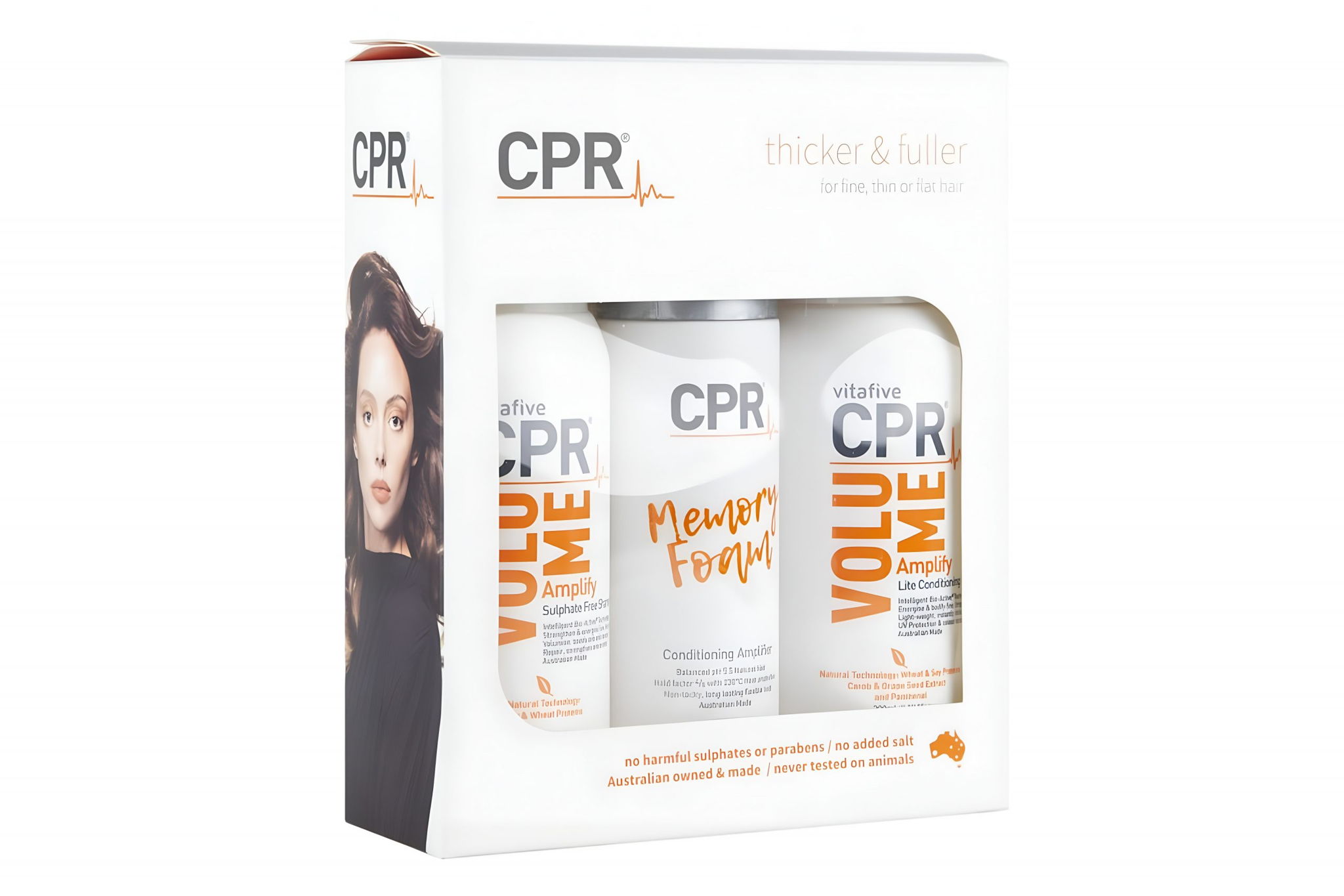 Lahfa Style Salon Voucher - Image 7