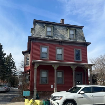31 Wachusett St #1