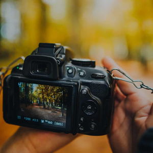Help with the photographers