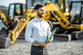 mini excavator for sale
